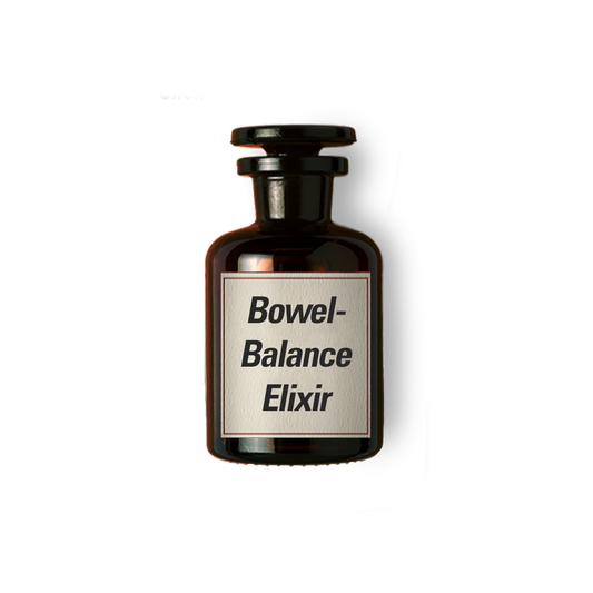 Bowel Balance Elixir