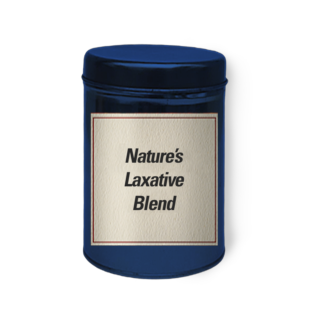 Nature's Laxative Blend