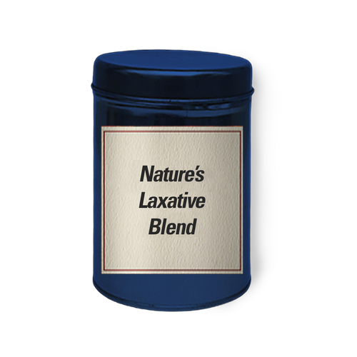 Nature's Laxative Blend