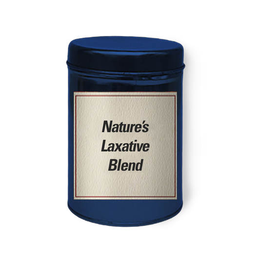 Nature's Laxative Blend