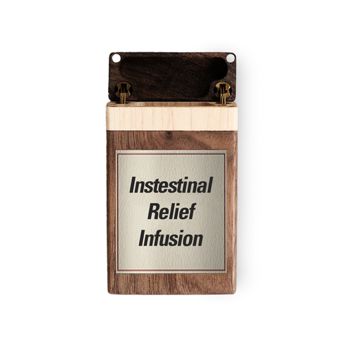 Intestinal Relief Infusion