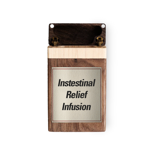 Intestinal Relief Infusion
