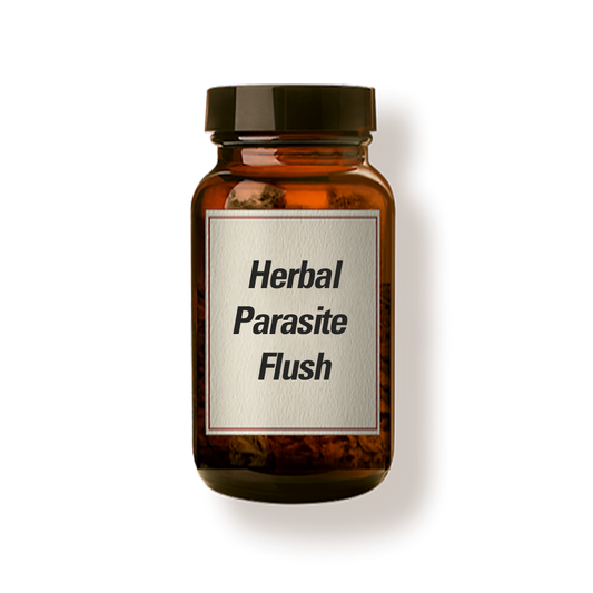 Herbal Parasite Flush