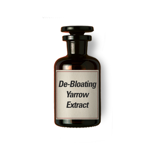 De-Bloating Yarrow Extract