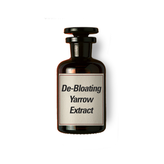 De-Bloating Yarrow Extract