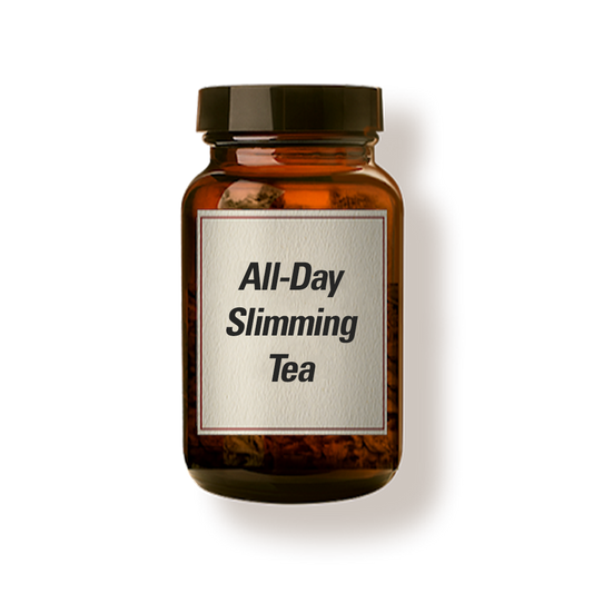 All-Day Slimming Tea