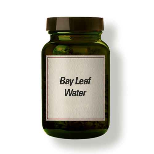 Bay Leaf Water