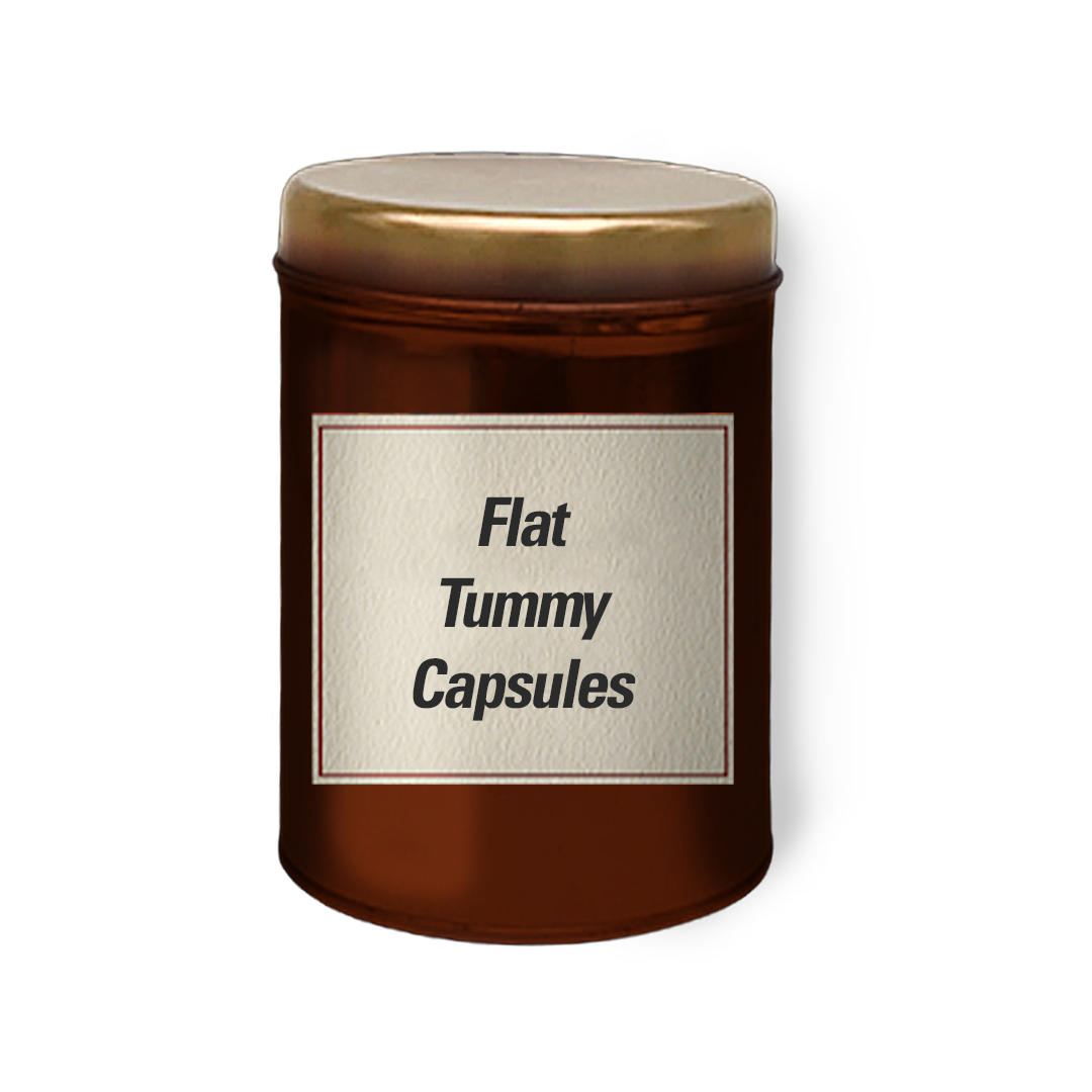 Flat Tummy Capsules