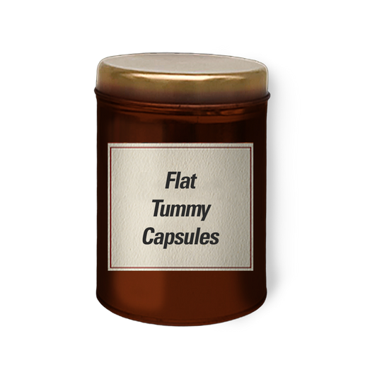 Flat Tummy Capsules