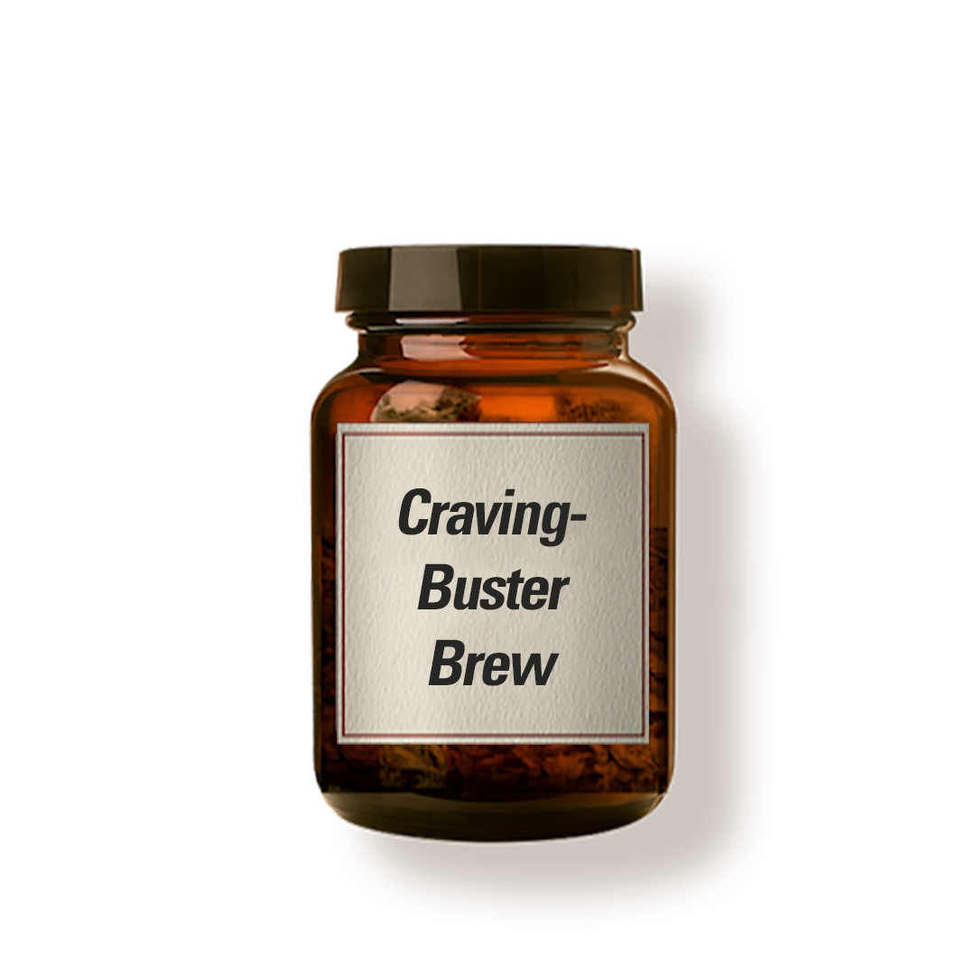 Craving Buster Brew
