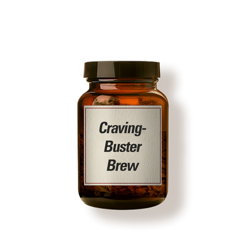 Craving Buster Brew