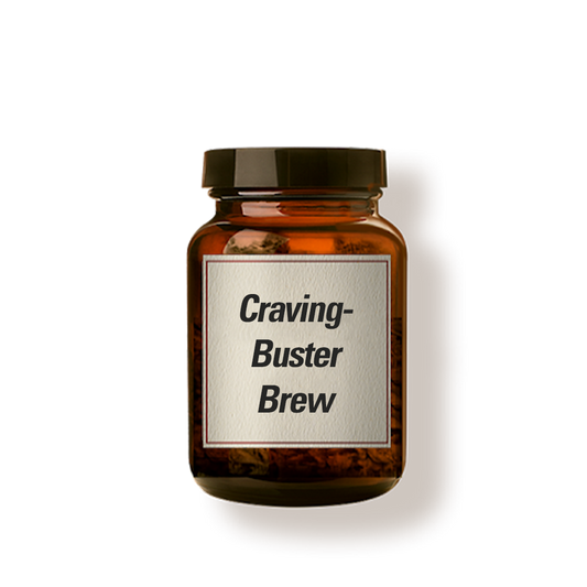 Craving Buster Brew