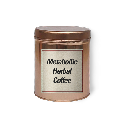 Metabollic Herbal Coffee