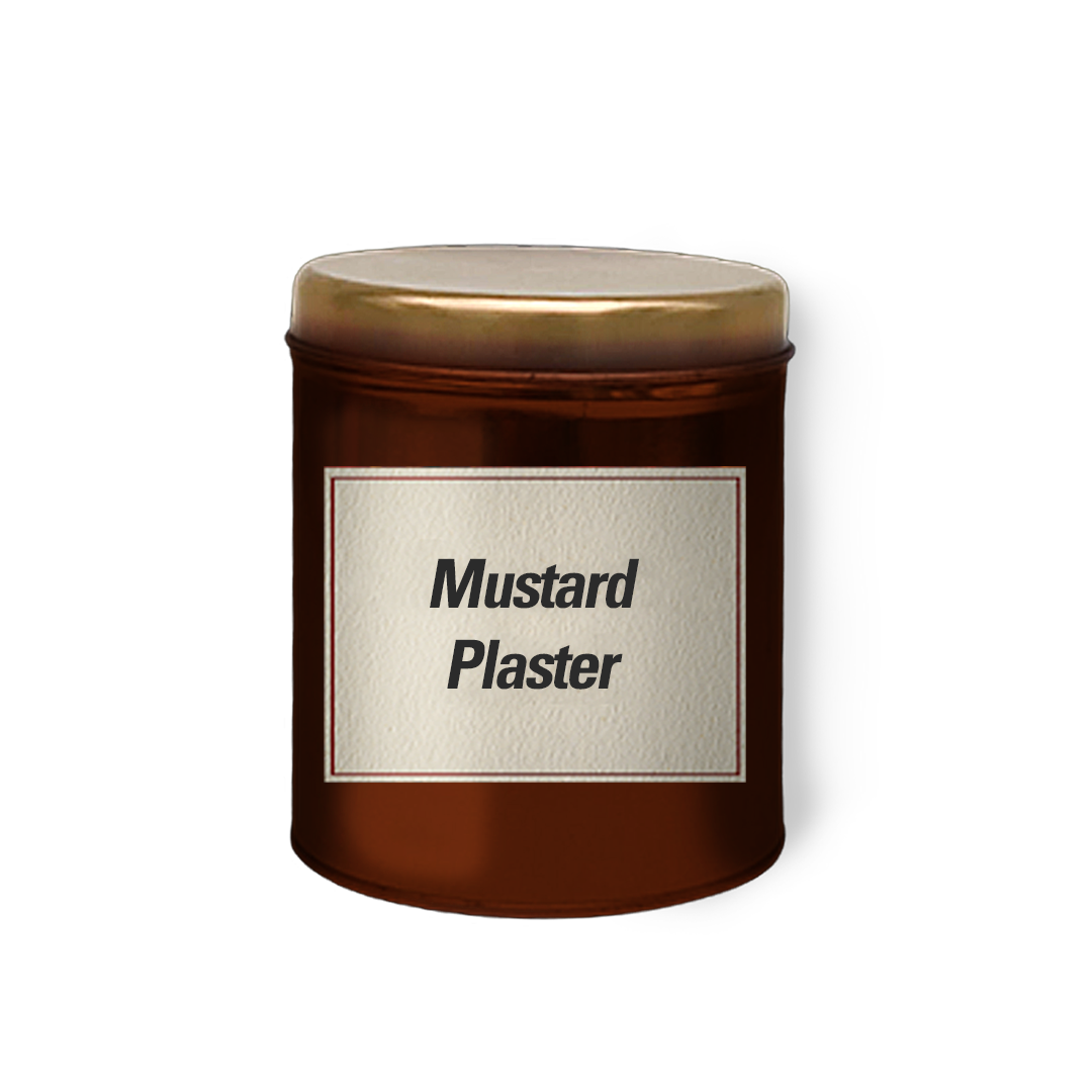 Mustard Plaster