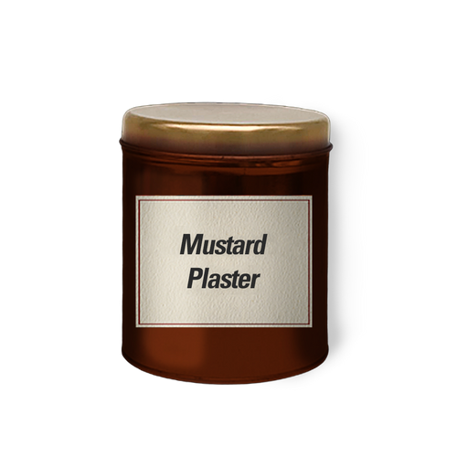 Mustard Plaster