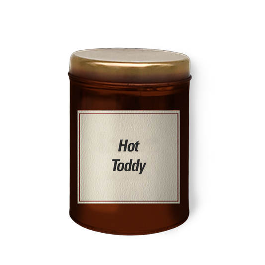 Hot Toddy