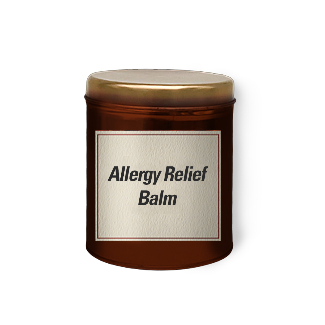 Allergy Relief Balm