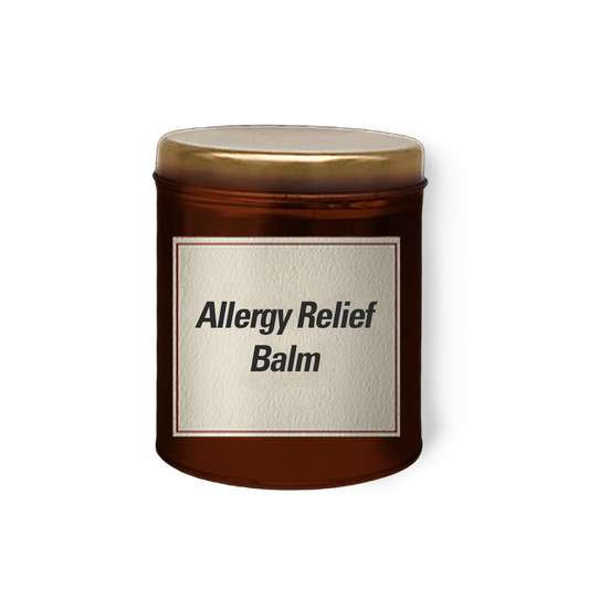 Allergy Relief Balm