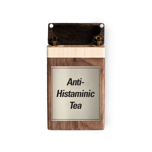 Anti-Histaminic Tea