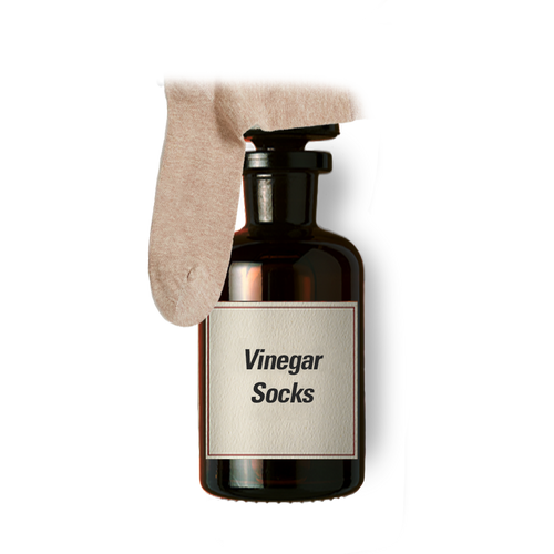Vinegar Socks