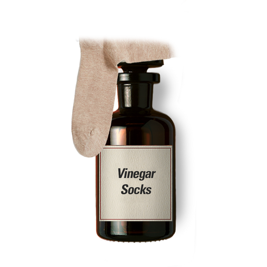 Vinegar Socks