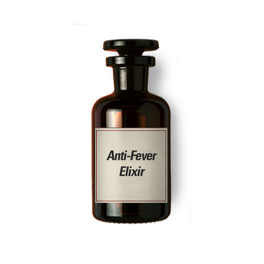 Anti-Fever Elixir