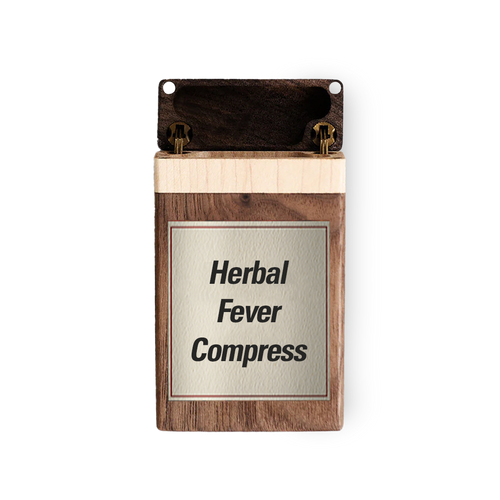 Herbal Fever Compress