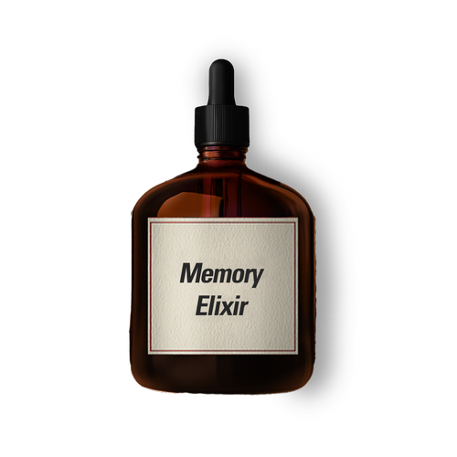 Memory Elixir