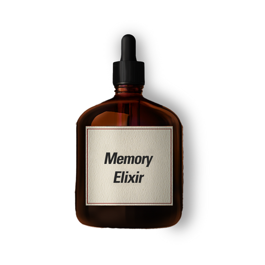 Memory Elixir