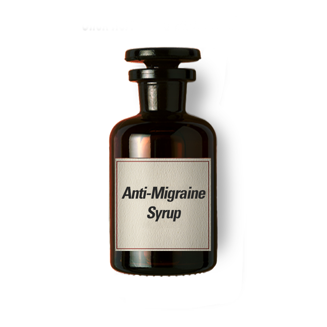 Anti-Migraine Syrup