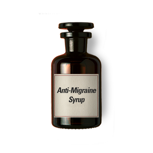 Anti-Migraine Syrup