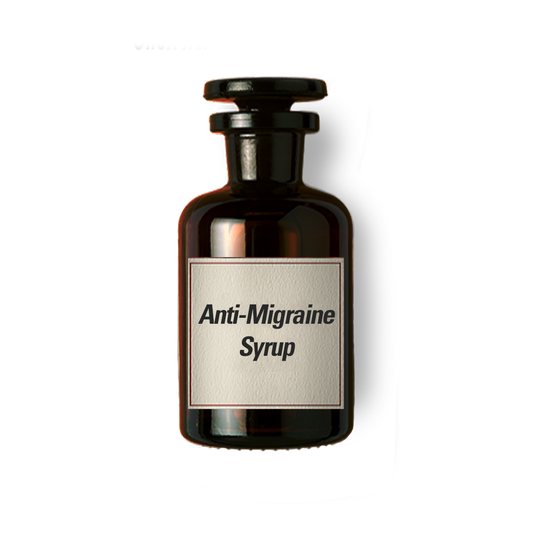 Anti-Migraine Syrup