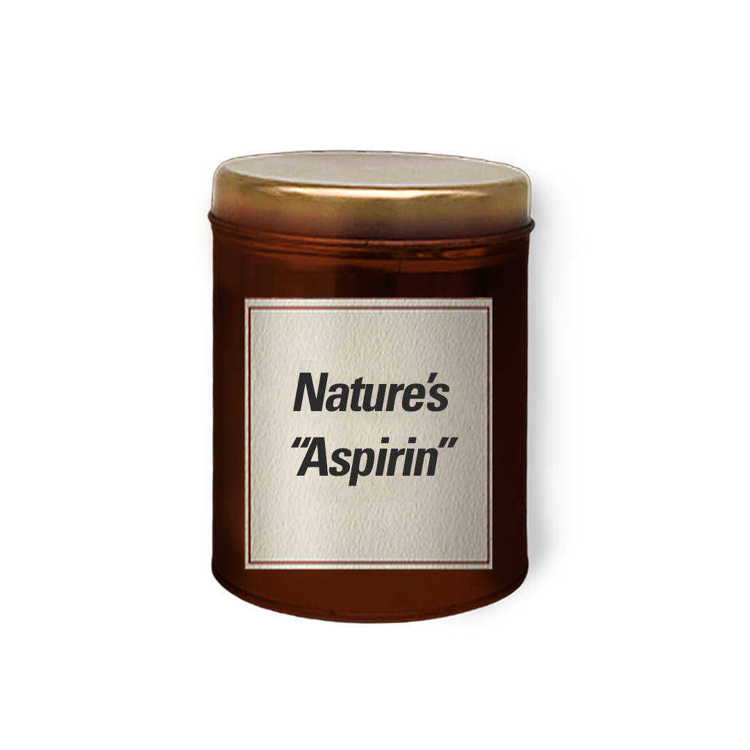 Nature's Aspirin