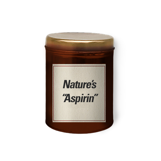Nature's Aspirin