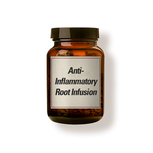 Anti-Inflammatory Root Infusion