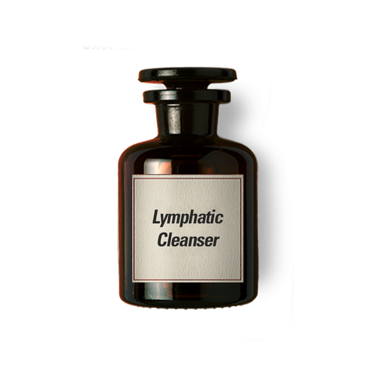 Lymphatic Cleanser