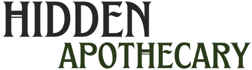 Hidden Apothecary