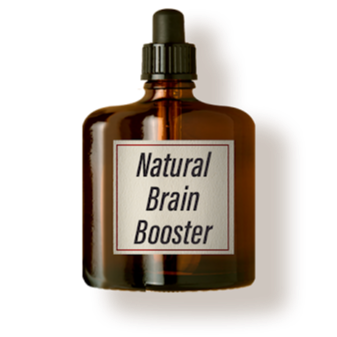 Natural Brain Booster