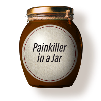 Painkiller in a Jar