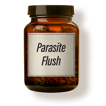 Parasite Flush